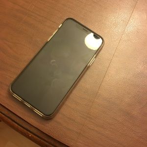 Apple iPhone XS 256 GB Gold